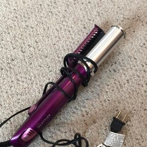 InStyler Hair Iron